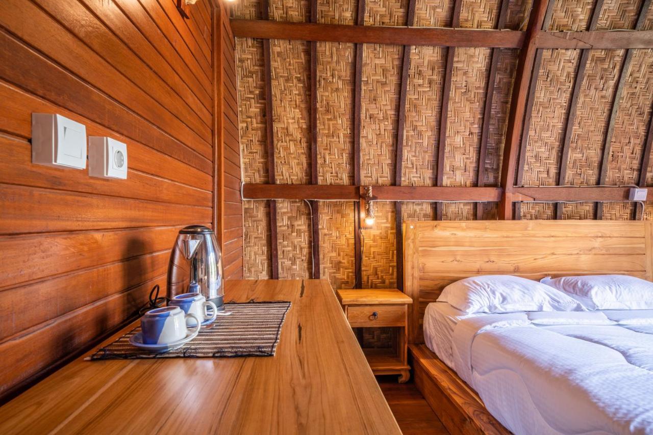 Lumbung Sari Hotel Uluwatu Kültér fotó